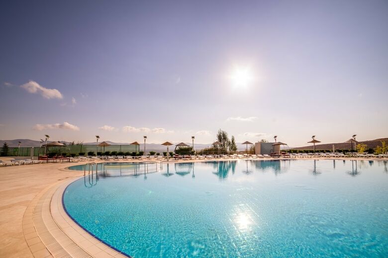 Hotel Armas Termal Resort