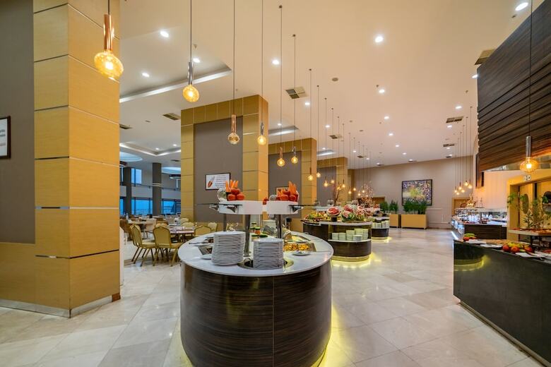 Hotel Armas Termal Resort