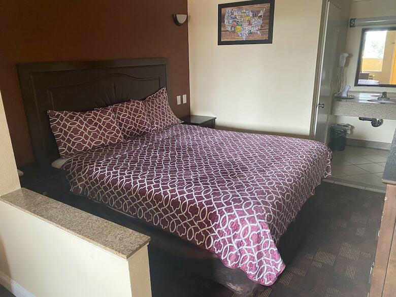 Hotel Pico Rivera Inn And Suites
