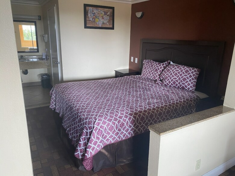 Hotel Pico Rivera Inn And Suites