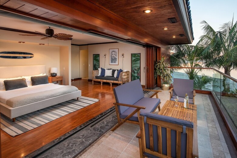 Endless Summer By Avantstay | Beachfront Home W/ Sunset Views!
