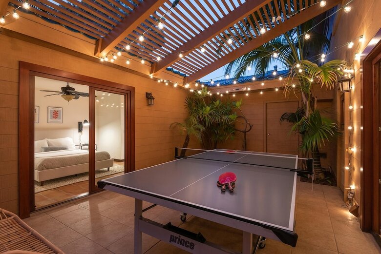 Endless Summer By Avantstay | Beachfront Home W/ Sunset Views!
