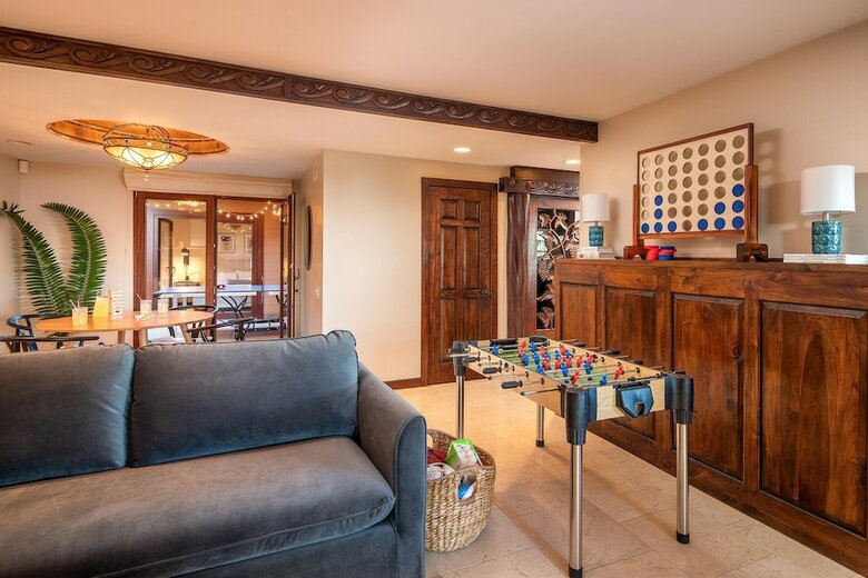 Endless Summer By Avantstay | Beachfront Home W/ Sunset Views!