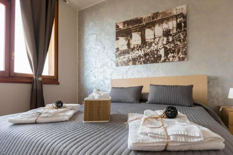 B&B Alta Dimora Catania
