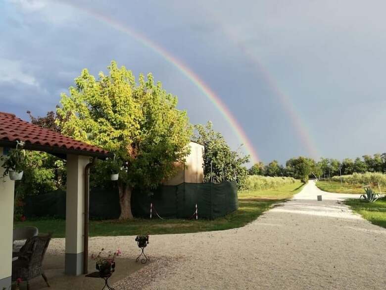 Agroturismo I Merisi