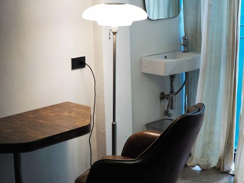 Hotel Banya Huaikhwang Bangkok