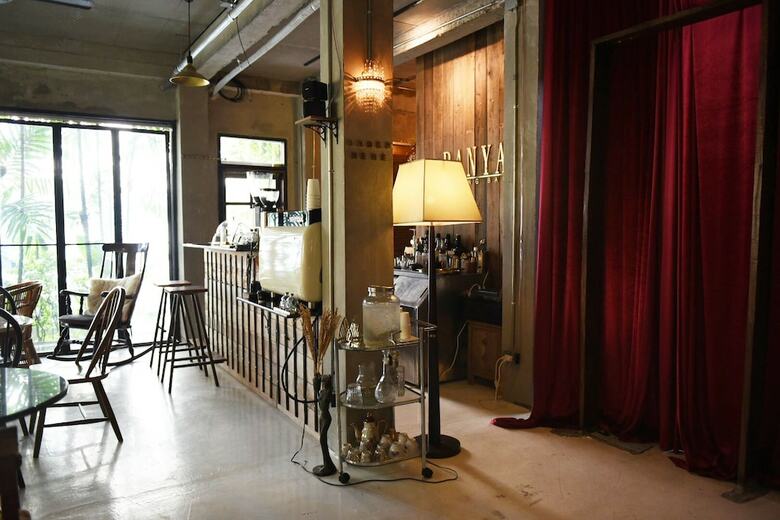 Hotel Banya Huaikhwang Bangkok