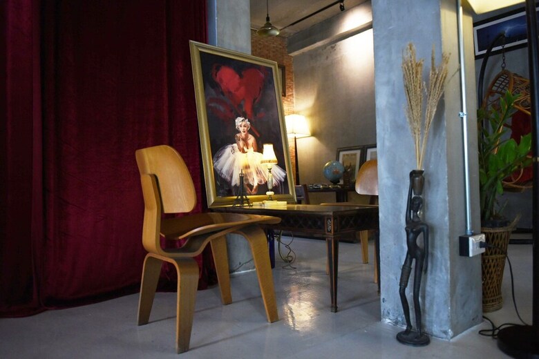 Hotel Banya Huaikhwang Bangkok