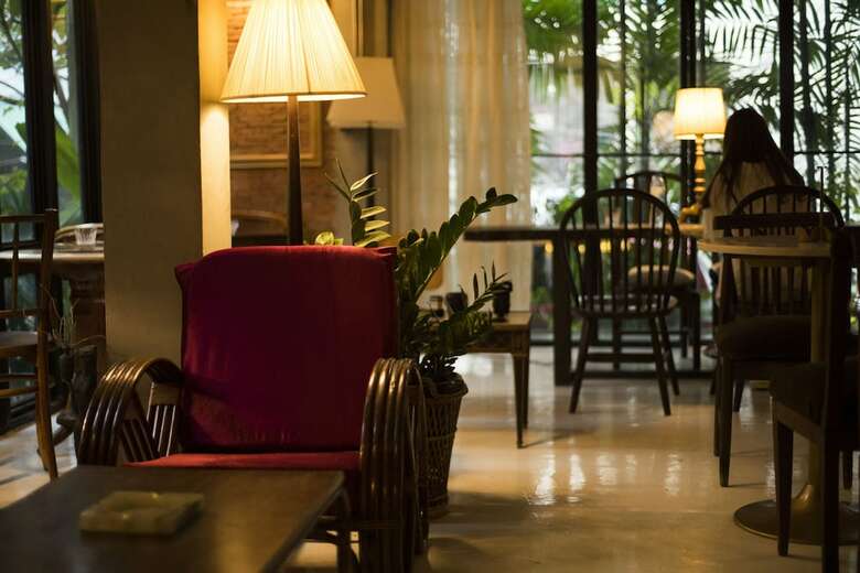 Hotel Banya Huaikhwang Bangkok