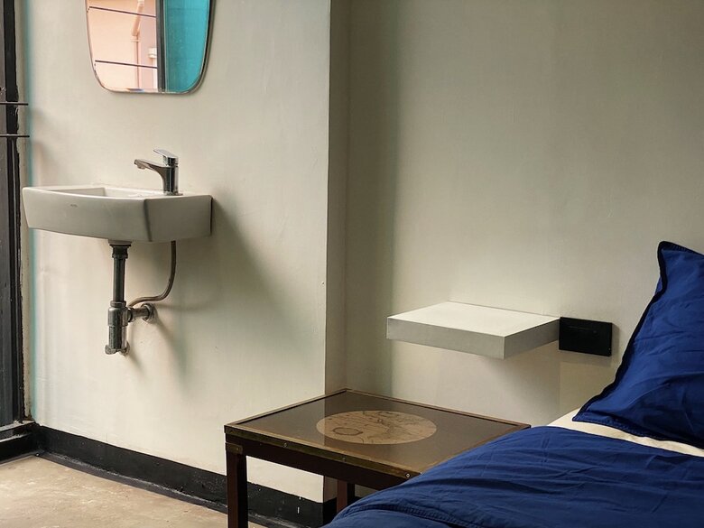 Hotel Banya Huaikhwang Bangkok