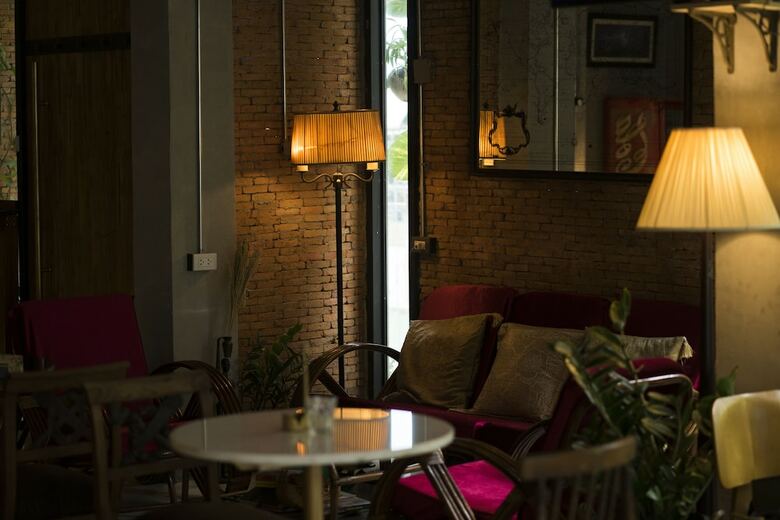 Hotel Banya Huaikhwang Bangkok
