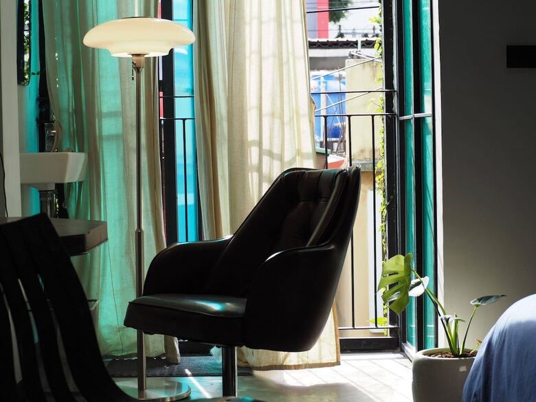 Hotel Banya Huaikhwang Bangkok