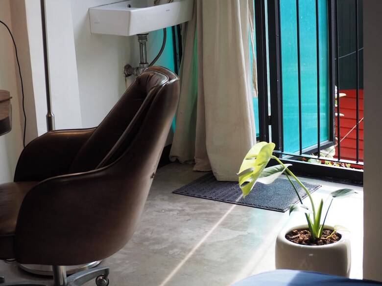 Hotel Banya Huaikhwang Bangkok