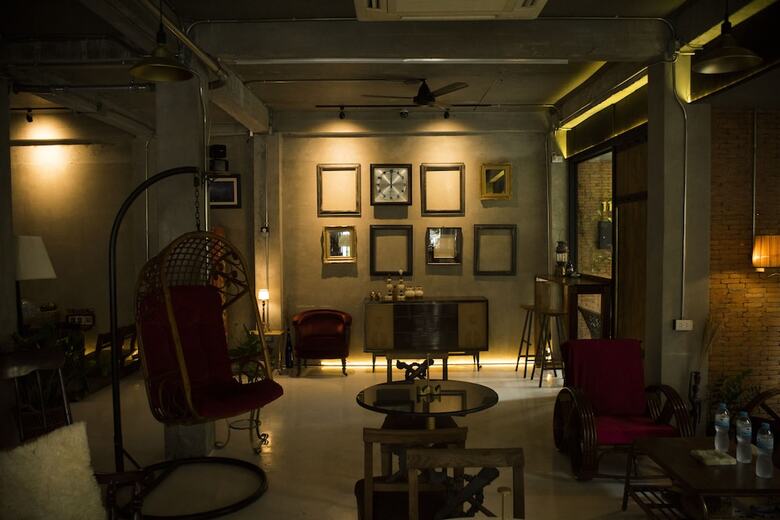Hotel Banya Huaikhwang Bangkok