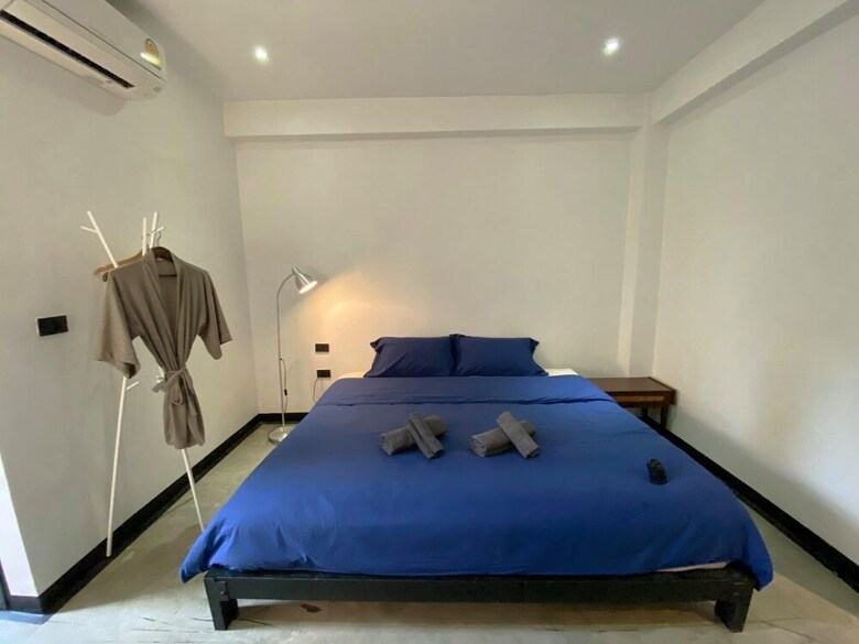 Hotel Banya Huaikhwang Bangkok