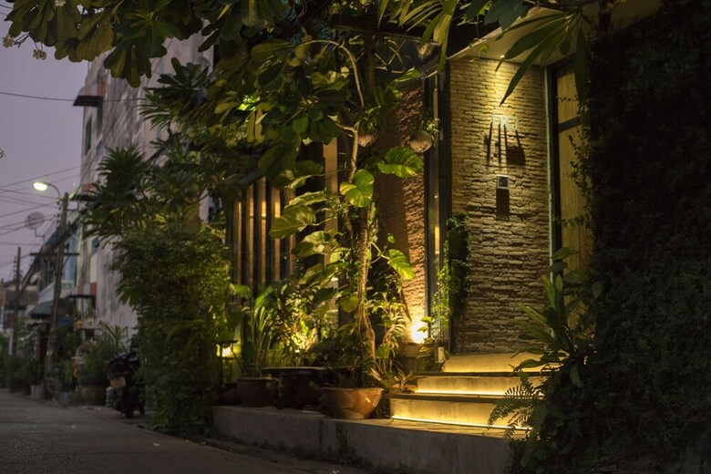 Hotel Banya Huaikhwang Bangkok