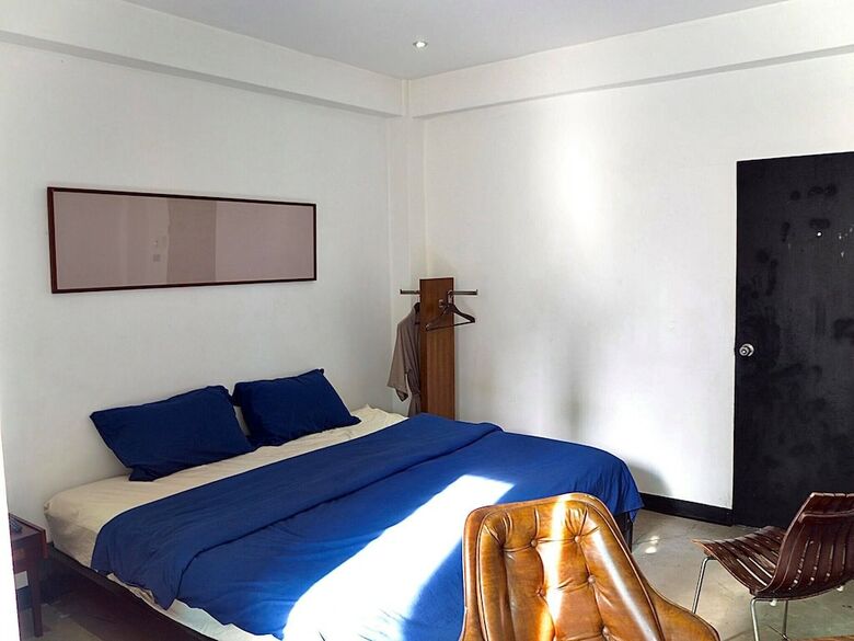 Hotel Banya Huaikhwang Bangkok