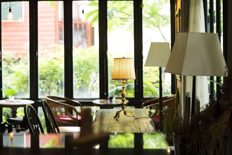 Hotel Banya Huaikhwang Bangkok