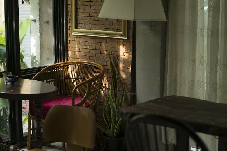 Hotel Banya Huaikhwang Bangkok