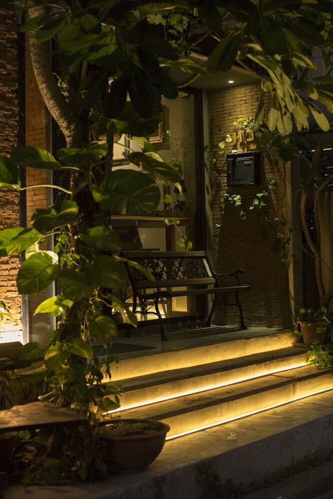 Hotel Banya Huaikhwang Bangkok