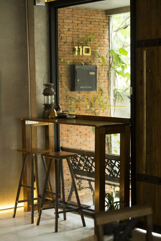 Hotel Banya Huaikhwang Bangkok