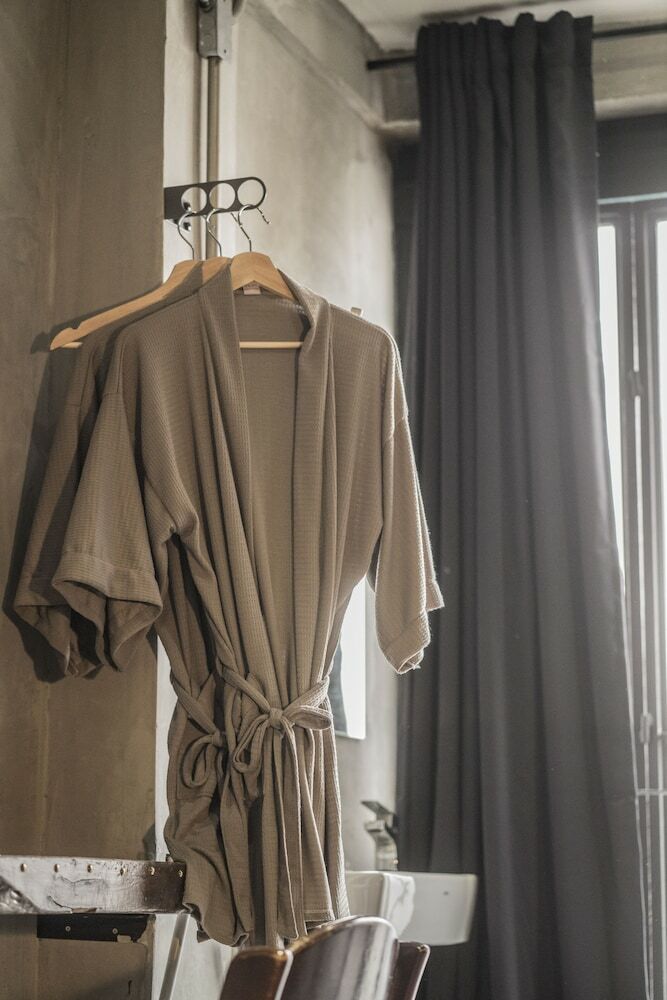 Hotel Banya Huaikhwang Bangkok