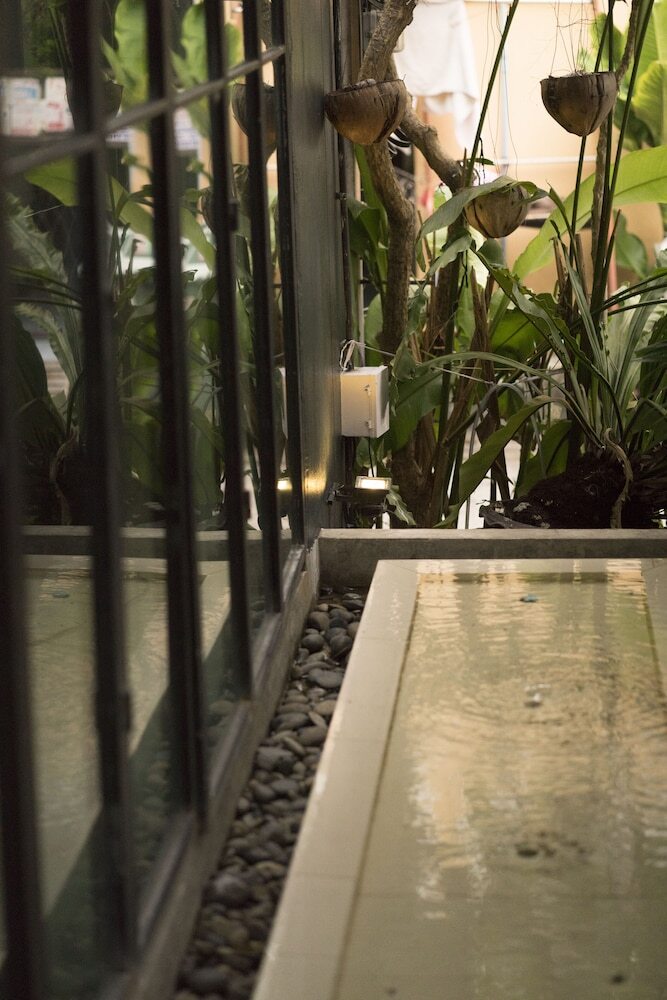 Hotel Banya Huaikhwang Bangkok