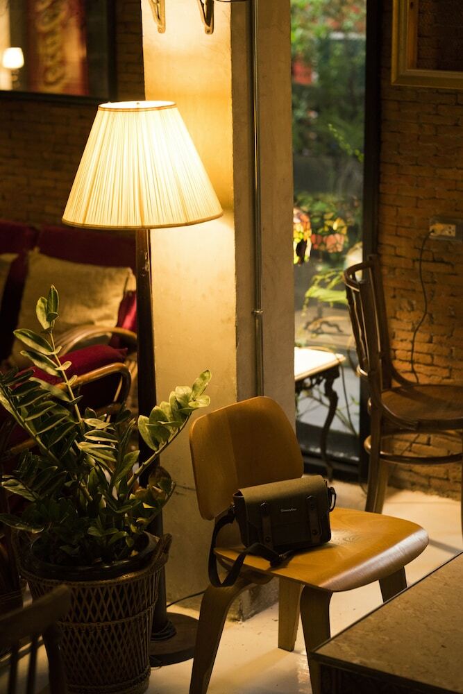 Hotel Banya Huaikhwang Bangkok