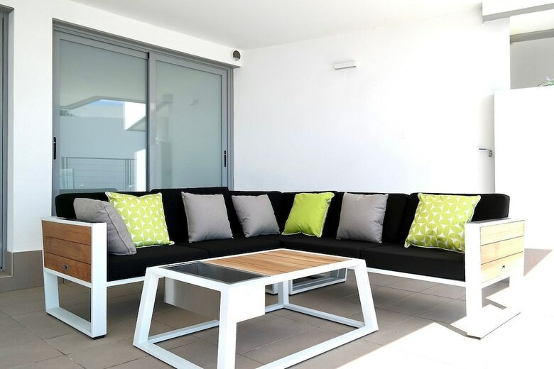 Apartamentos Luxurious Vacational Home