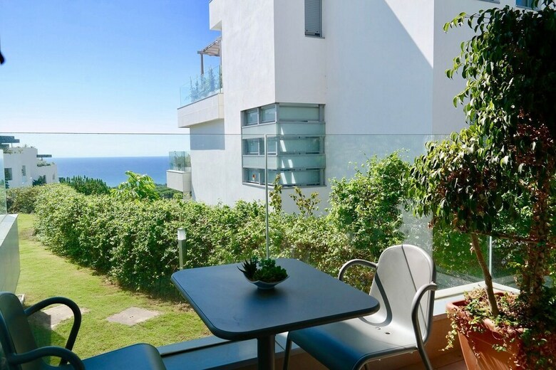 Apartamentos Luxurious Vacational Home