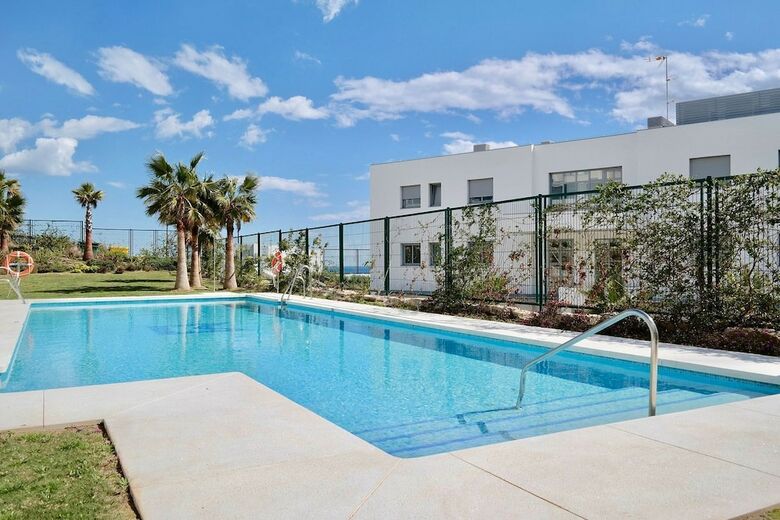 Apartamentos Luxurious Vacational Home