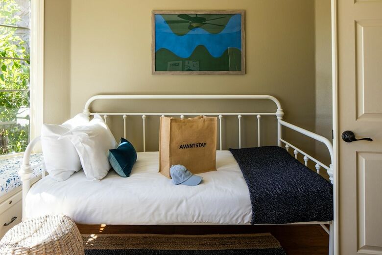 Willow By Avantstay | Mountain Views - See Hot Air Balloons From Pool