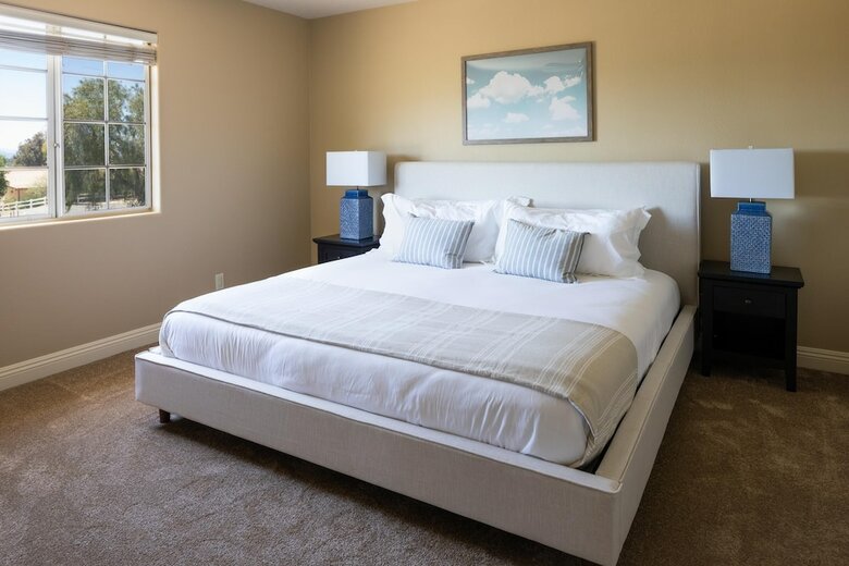 Willow By Avantstay | Mountain Views - See Hot Air Balloons From Pool