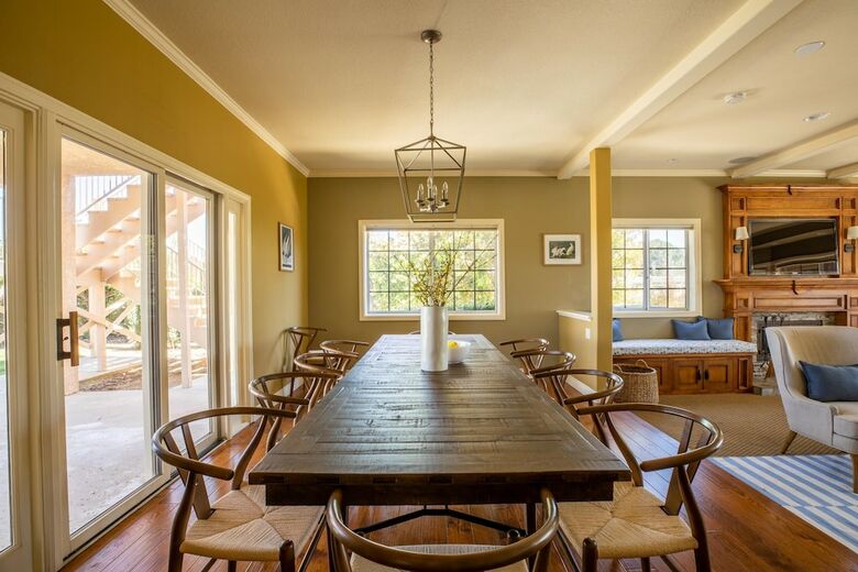 Willow By Avantstay | Mountain Views - See Hot Air Balloons From Pool