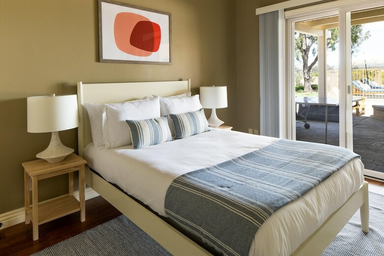 Willow By Avantstay | Mountain Views - See Hot Air Balloons From Pool