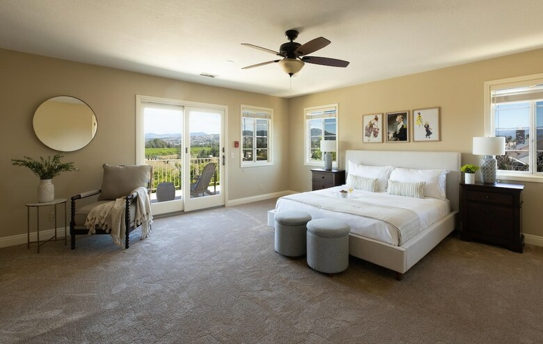 Willow By Avantstay | Mountain Views - See Hot Air Balloons From Pool