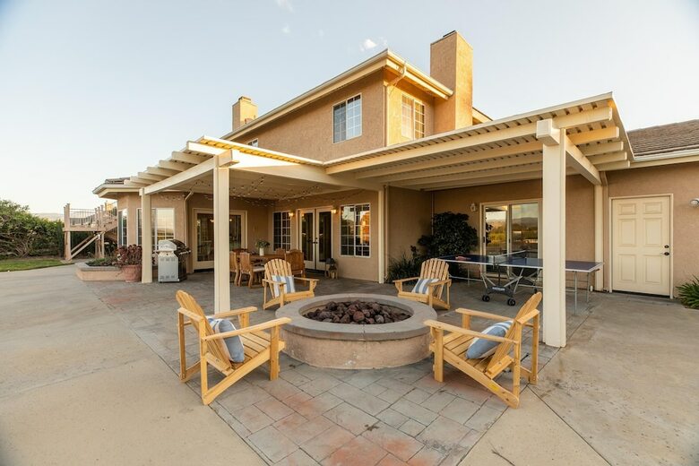 Willow By Avantstay | Mountain Views - See Hot Air Balloons From Pool
