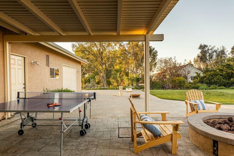 Willow By Avantstay | Mountain Views - See Hot Air Balloons From Pool