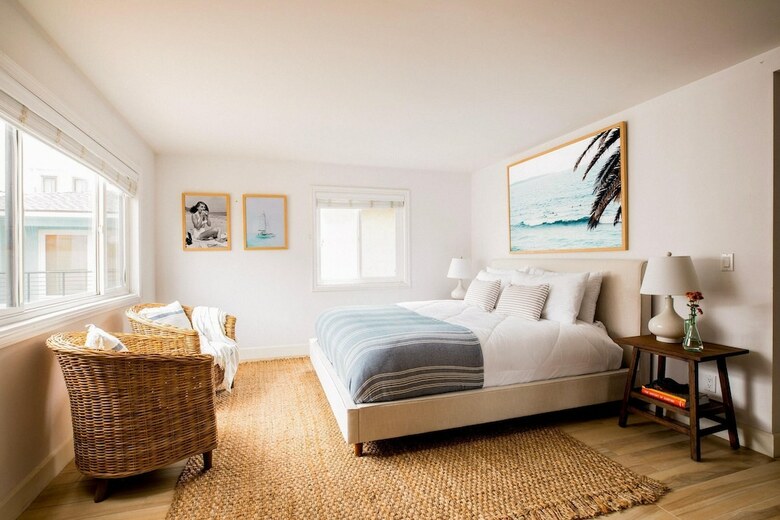 Blue Bird By Avantstay | Bay Front Home W/ Panoramic Views On Mission Beach