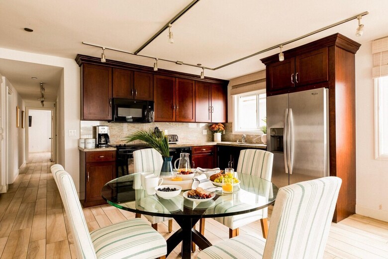 Blue Bird By Avantstay | Bay Front Home W/ Panoramic Views On Mission Beach