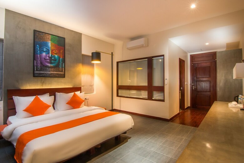 Hotel Coolland Residence & Spa