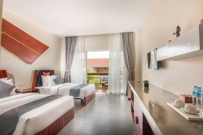 Hotel Coolland Residence & Spa