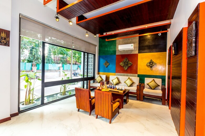 Hotel Coolland Residence & Spa
