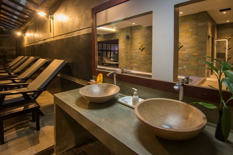 Hotel Coolland Residence & Spa
