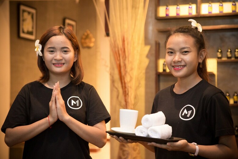 Hotel Coolland Residence & Spa
