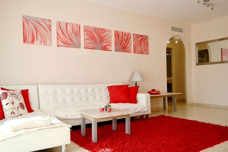 Apartamentos Playa Marina Holiday Home El Faro