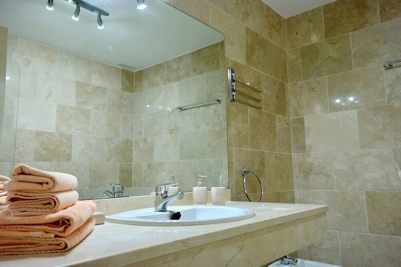 Apartamentos Playa Marina Holiday Home El Faro