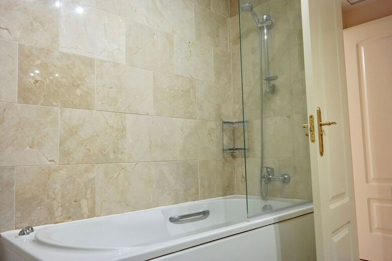 Apartamentos Playa Marina Holiday Home El Faro