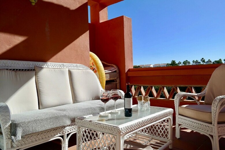 Apartamentos Playa Marina Holiday Home El Faro
