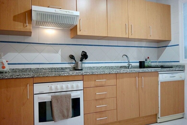 Apartamentos Playa Marina Holiday Home El Faro